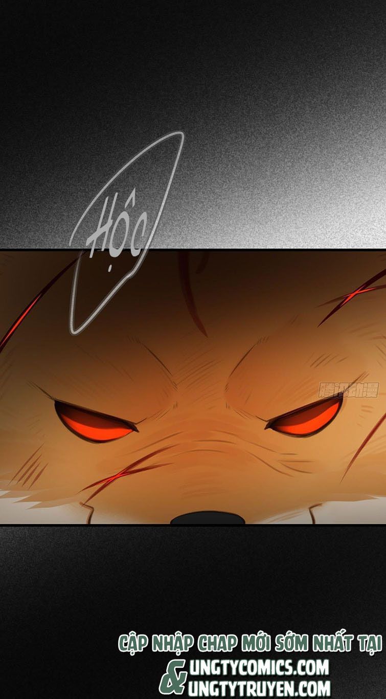Chỉ Có Đuôi Là Không Thể Chapter 6 - 54