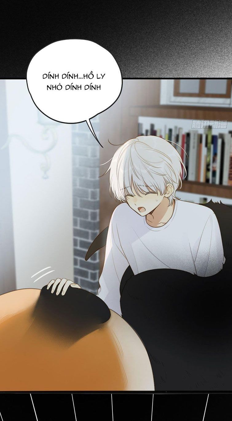 Chỉ Có Đuôi Là Không Thể Chapter 6 - 55