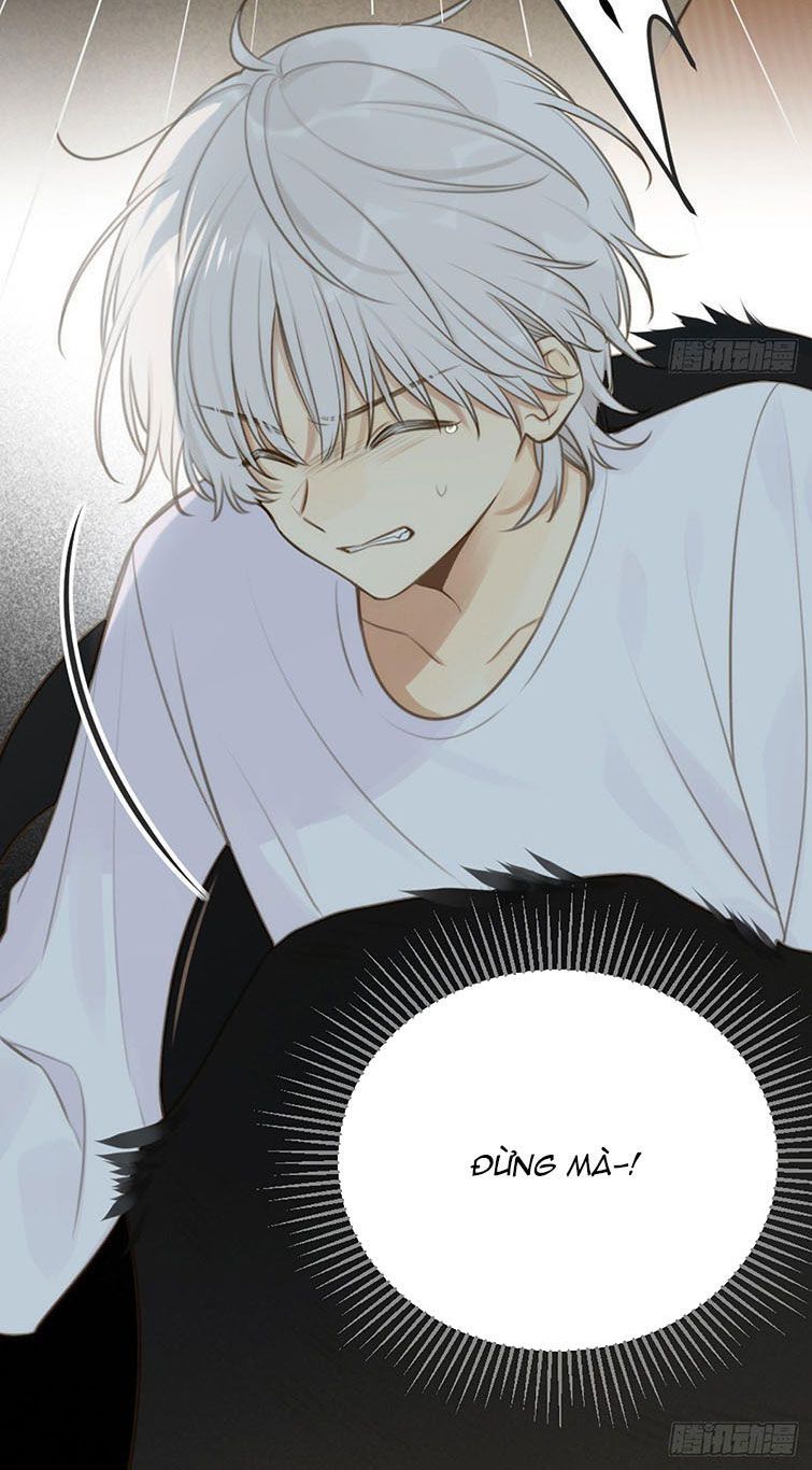 Chỉ Có Đuôi Là Không Thể Chapter 6 - 58