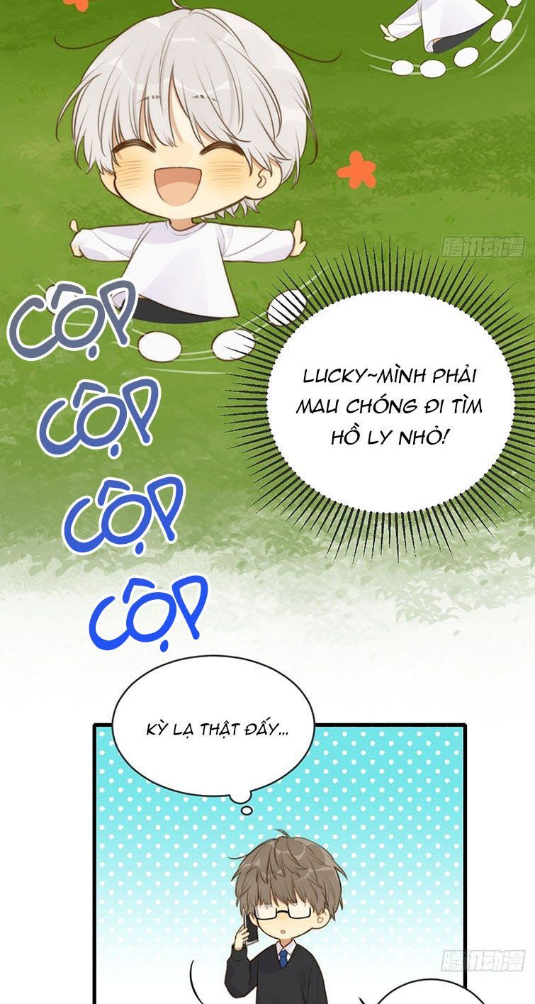 Chỉ Có Đuôi Là Không Thể Chapter 6 - 7