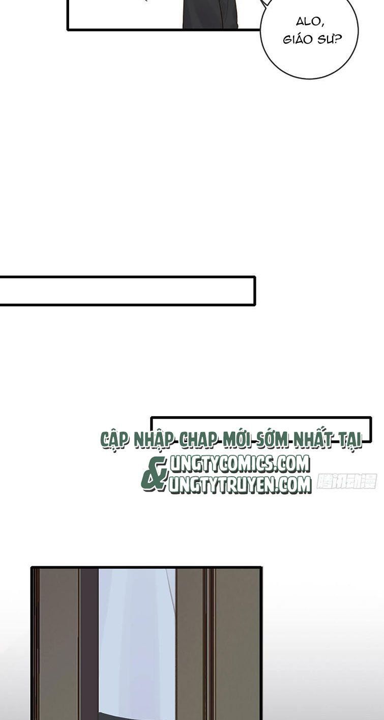 Chỉ Có Đuôi Là Không Thể Chapter 6 - 8