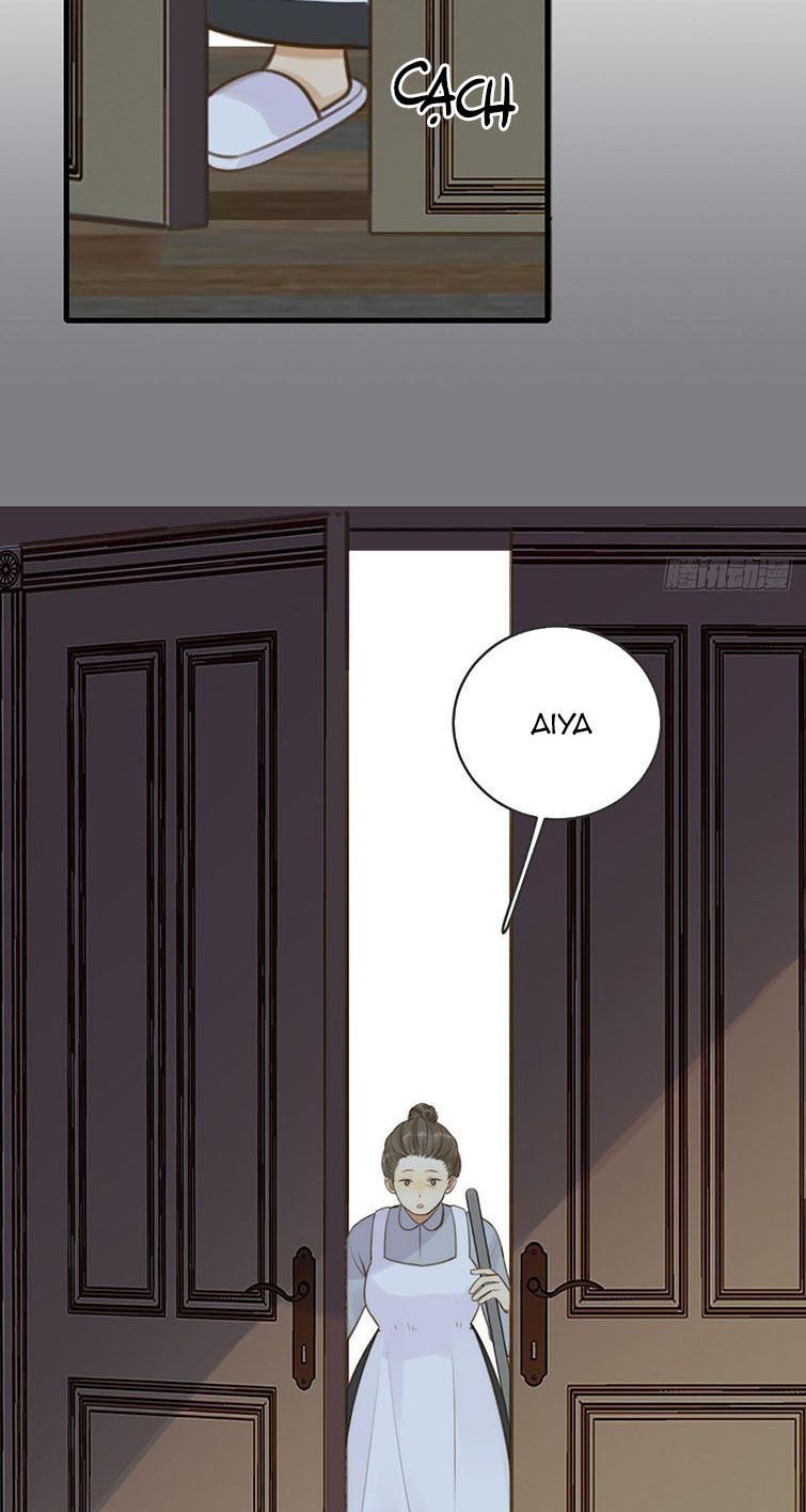 Chỉ Có Đuôi Là Không Thể Chapter 6 - 9