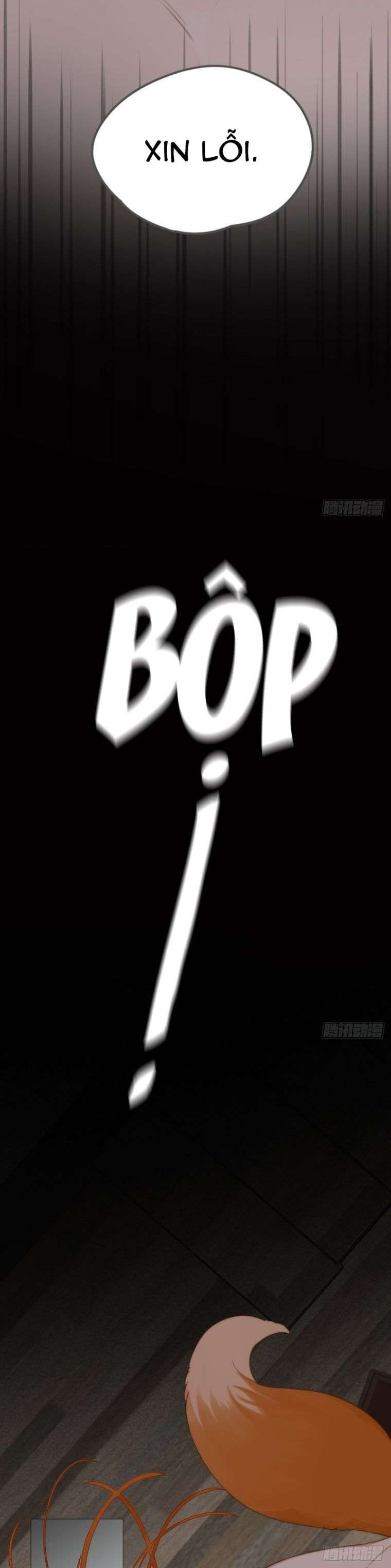 Chỉ Có Đuôi Là Không Thể Chapter 7 - 13