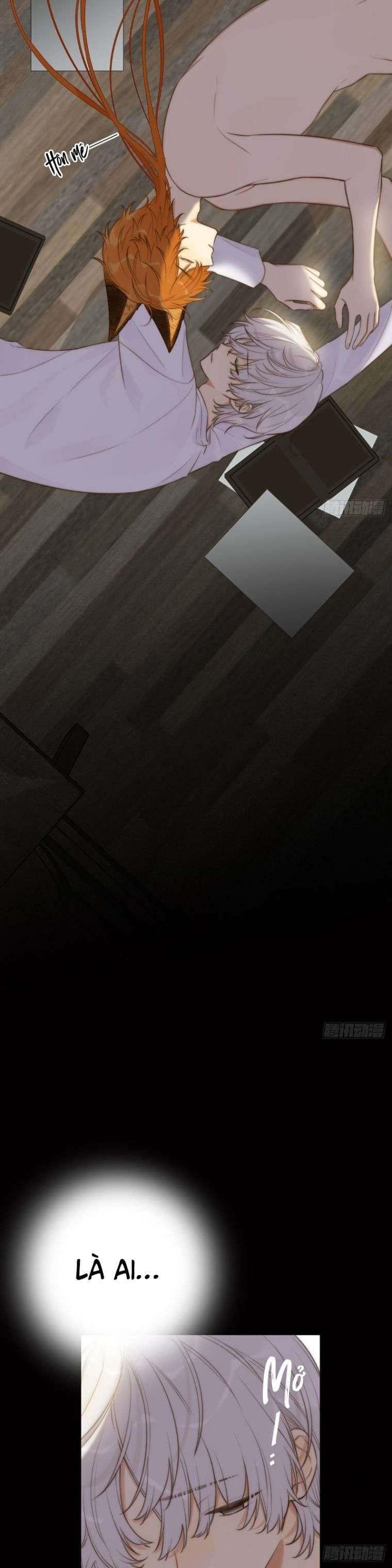 Chỉ Có Đuôi Là Không Thể Chapter 7 - 14