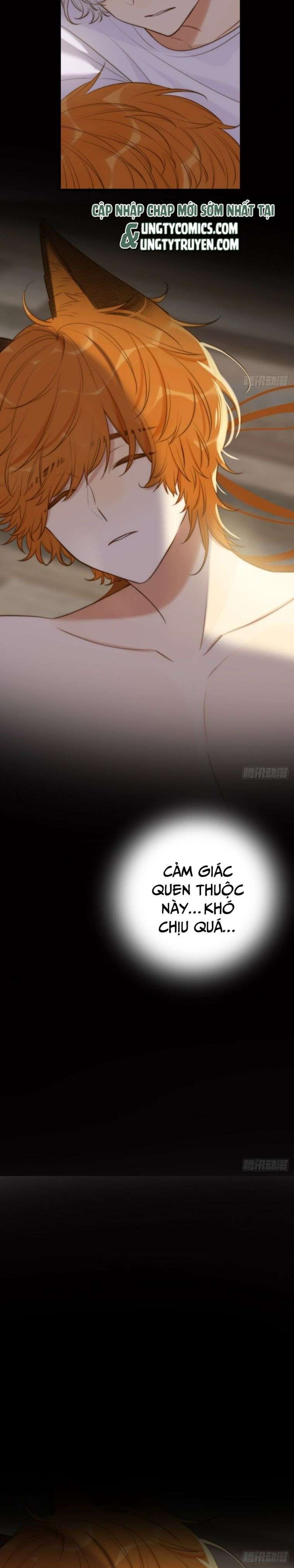 Chỉ Có Đuôi Là Không Thể Chapter 7 - 15