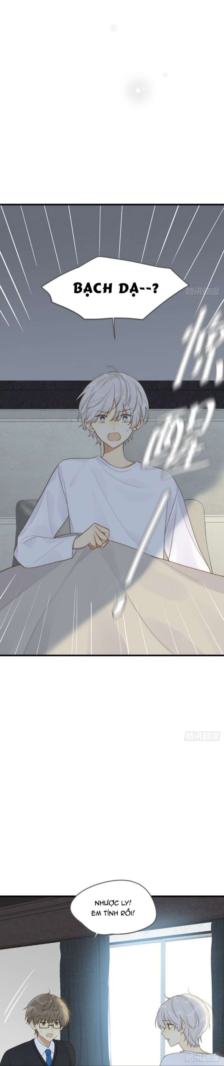 Chỉ Có Đuôi Là Không Thể Chapter 7 - 19