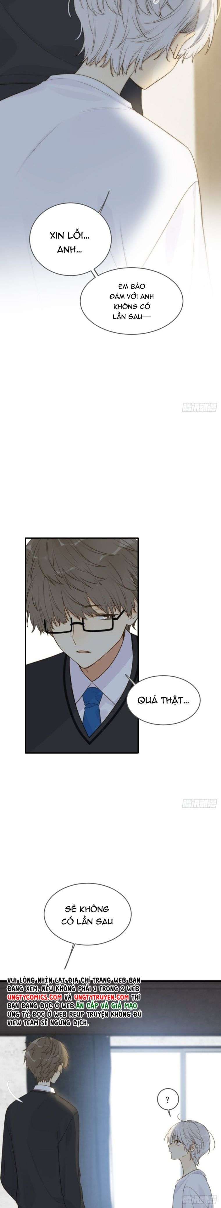 Chỉ Có Đuôi Là Không Thể Chapter 7 - 26