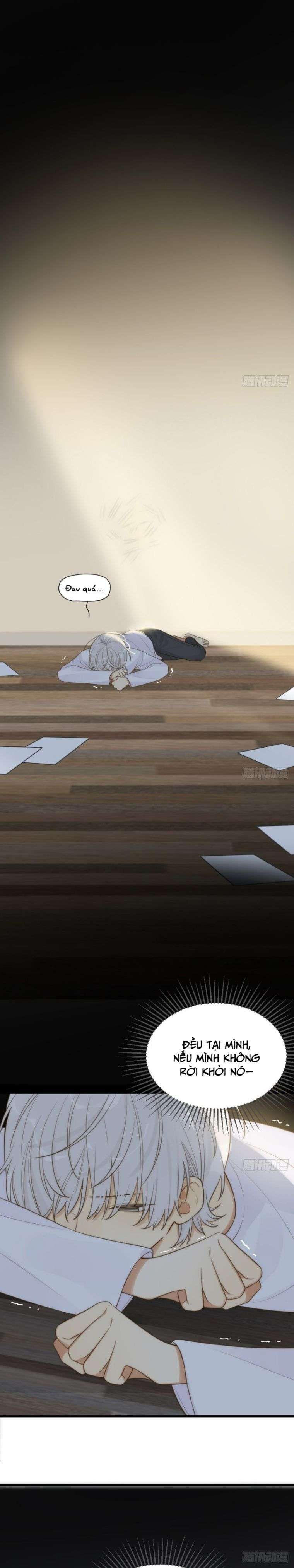 Chỉ Có Đuôi Là Không Thể Chapter 7 - 4