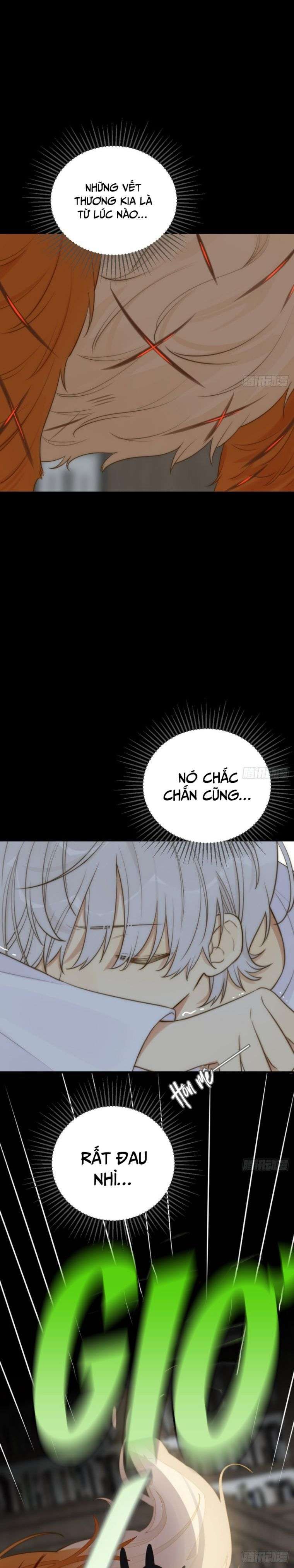 Chỉ Có Đuôi Là Không Thể Chapter 7 - 6