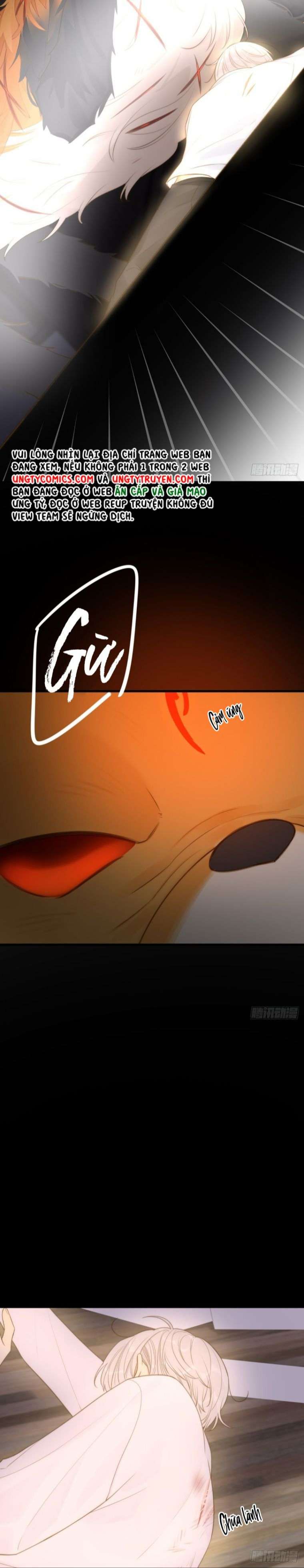 Chỉ Có Đuôi Là Không Thể Chapter 7 - 9