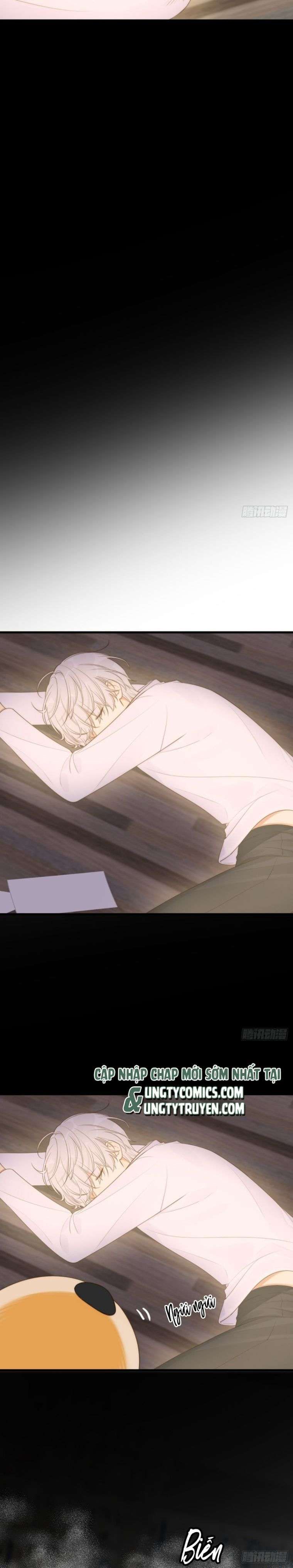 Chỉ Có Đuôi Là Không Thể Chapter 7 - 10