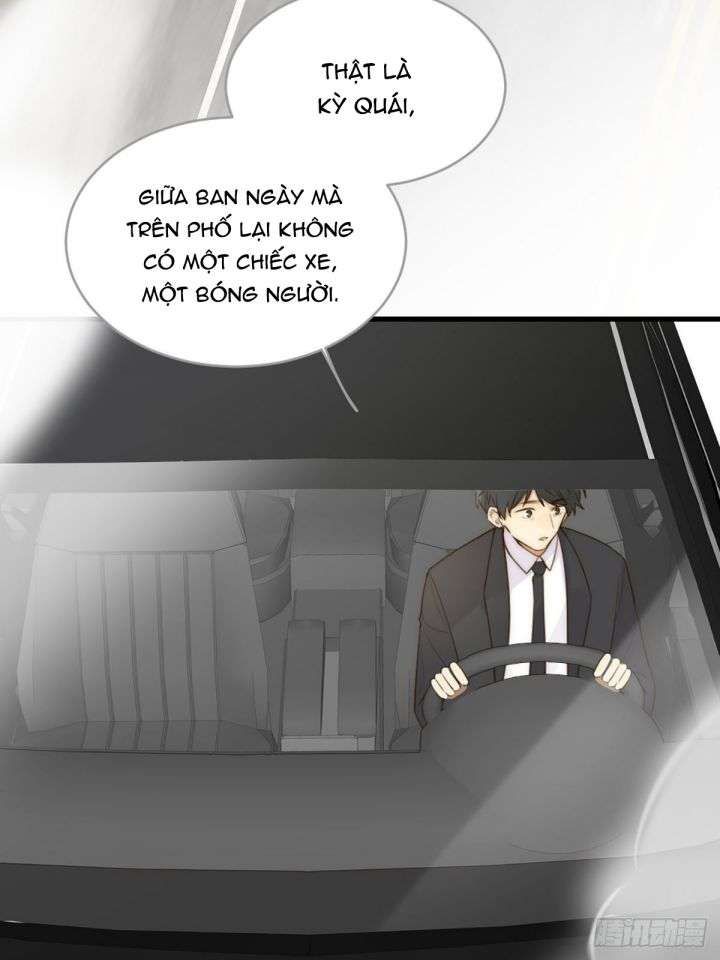 Chỉ Có Đuôi Là Không Thể Chapter 8 - 14