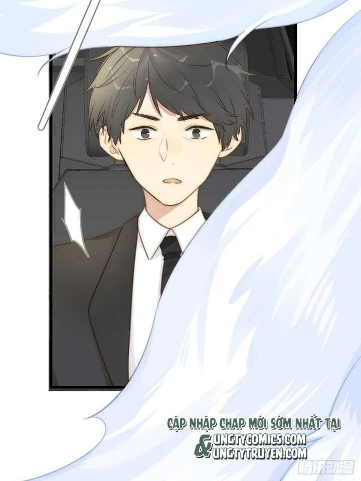 Chỉ Có Đuôi Là Không Thể Chapter 8 - 16