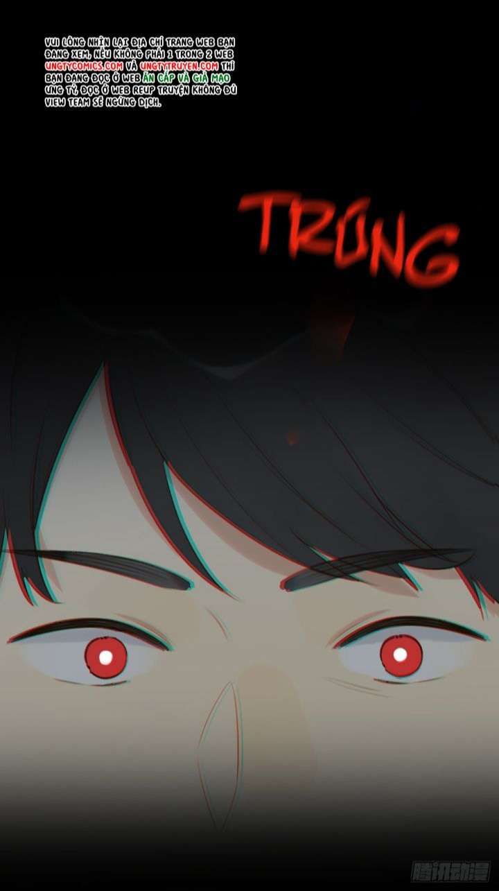 Chỉ Có Đuôi Là Không Thể Chapter 8 - 21