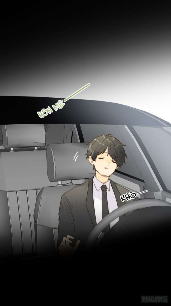 Chỉ Có Đuôi Là Không Thể Chapter 8 - 23