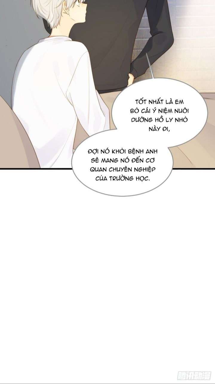 Chỉ Có Đuôi Là Không Thể Chapter 8 - 4