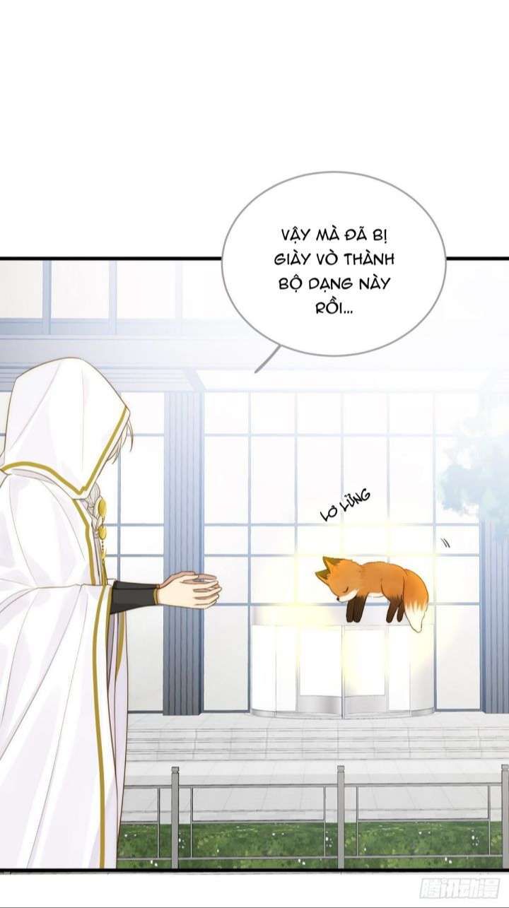 Chỉ Có Đuôi Là Không Thể Chapter 8 - 35