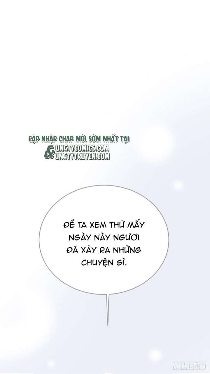 Chỉ Có Đuôi Là Không Thể Chapter 8 - 36