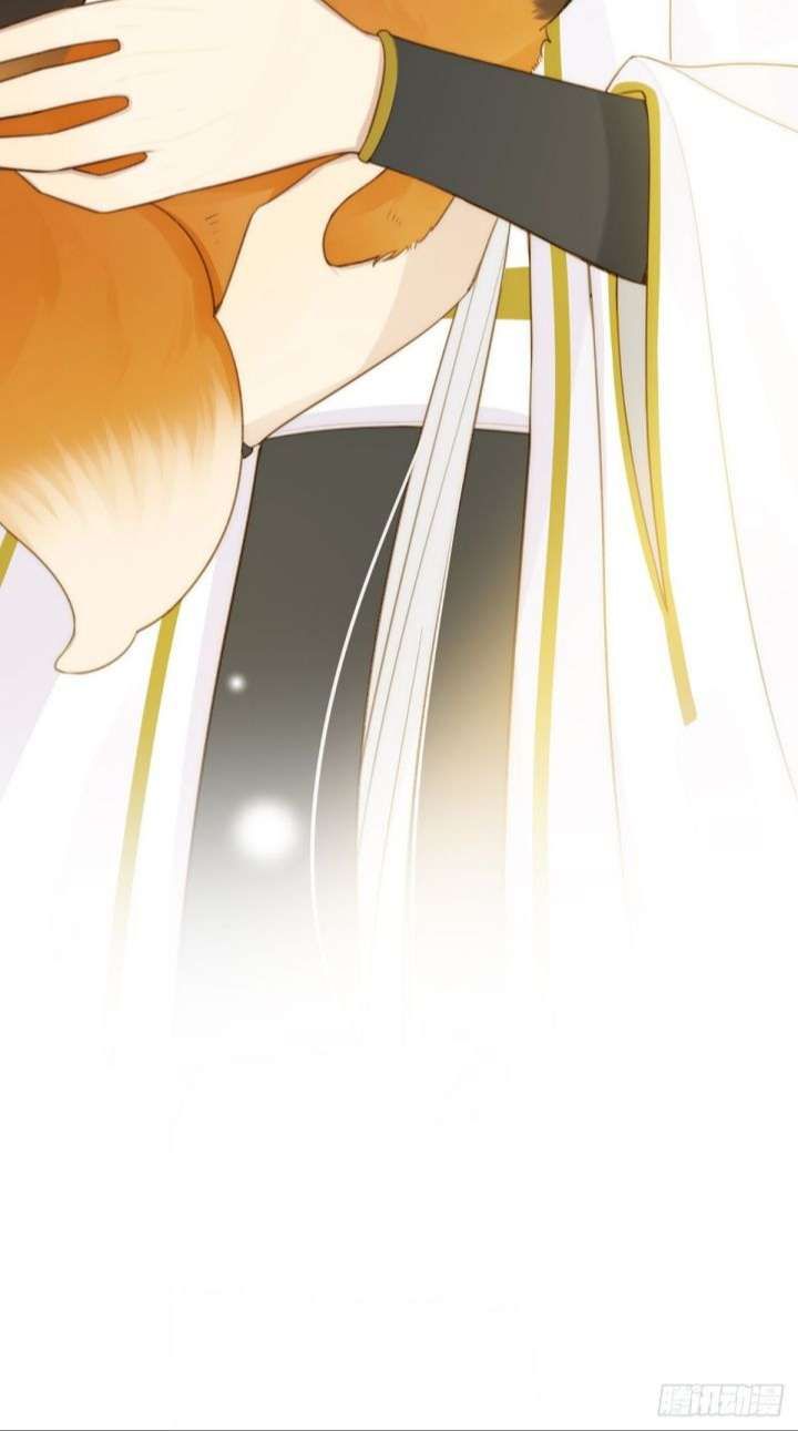 Chỉ Có Đuôi Là Không Thể Chapter 8 - 39