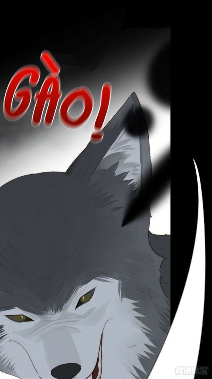 Chỉ Có Đuôi Là Không Thể Chapter 8 - 40