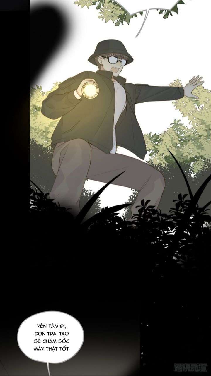 Chỉ Có Đuôi Là Không Thể Chapter 8 - 42