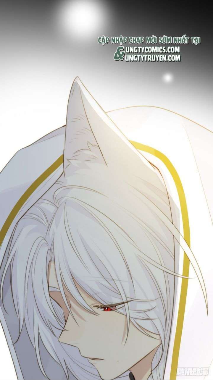 Chỉ Có Đuôi Là Không Thể Chapter 8 - 46