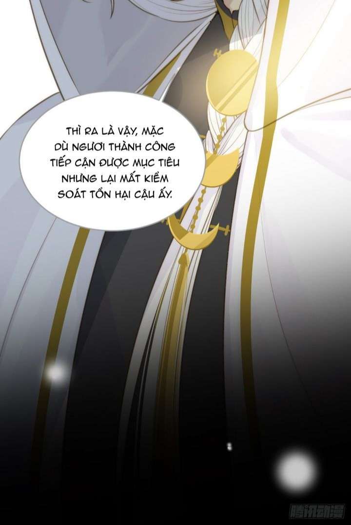 Chỉ Có Đuôi Là Không Thể Chapter 8 - 47