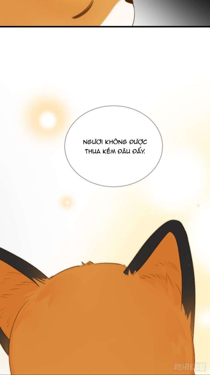 Chỉ Có Đuôi Là Không Thể Chapter 8 - 50