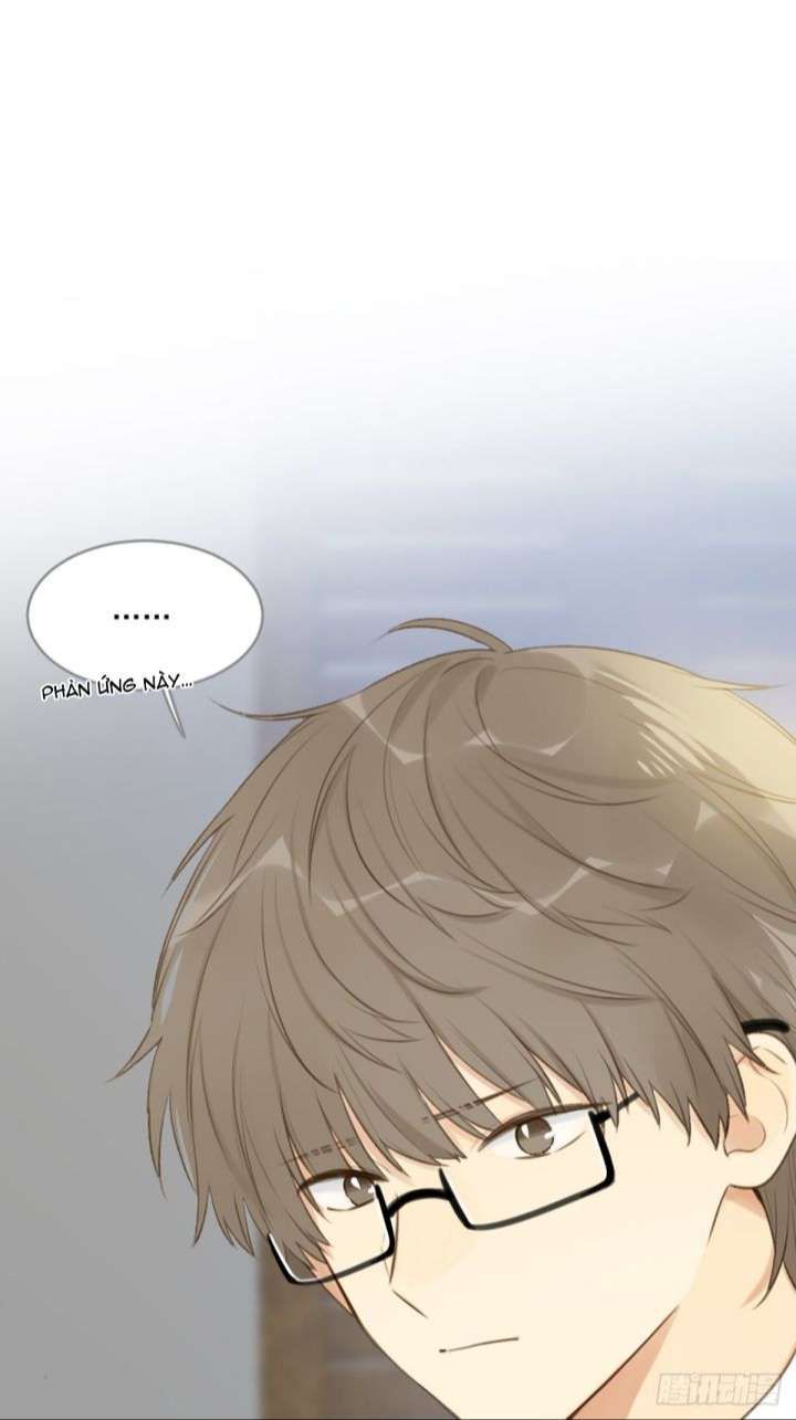 Chỉ Có Đuôi Là Không Thể Chapter 8 - 6