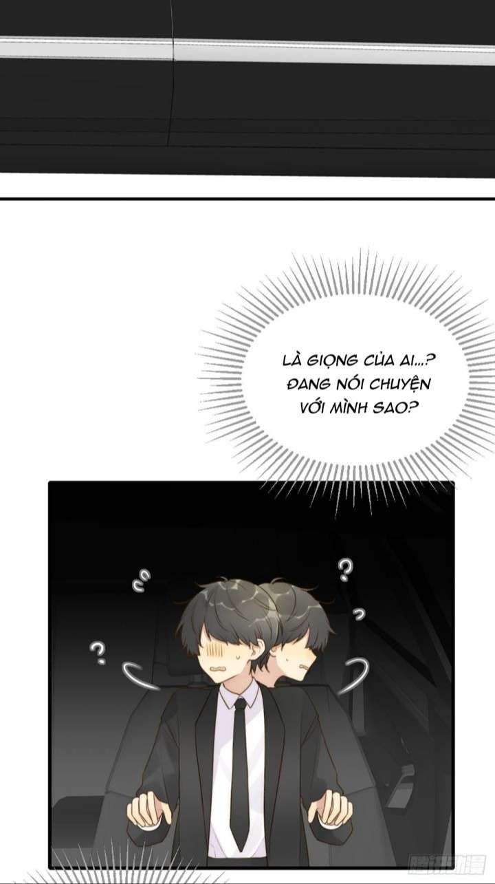 Chỉ Có Đuôi Là Không Thể Chapter 8 - 55