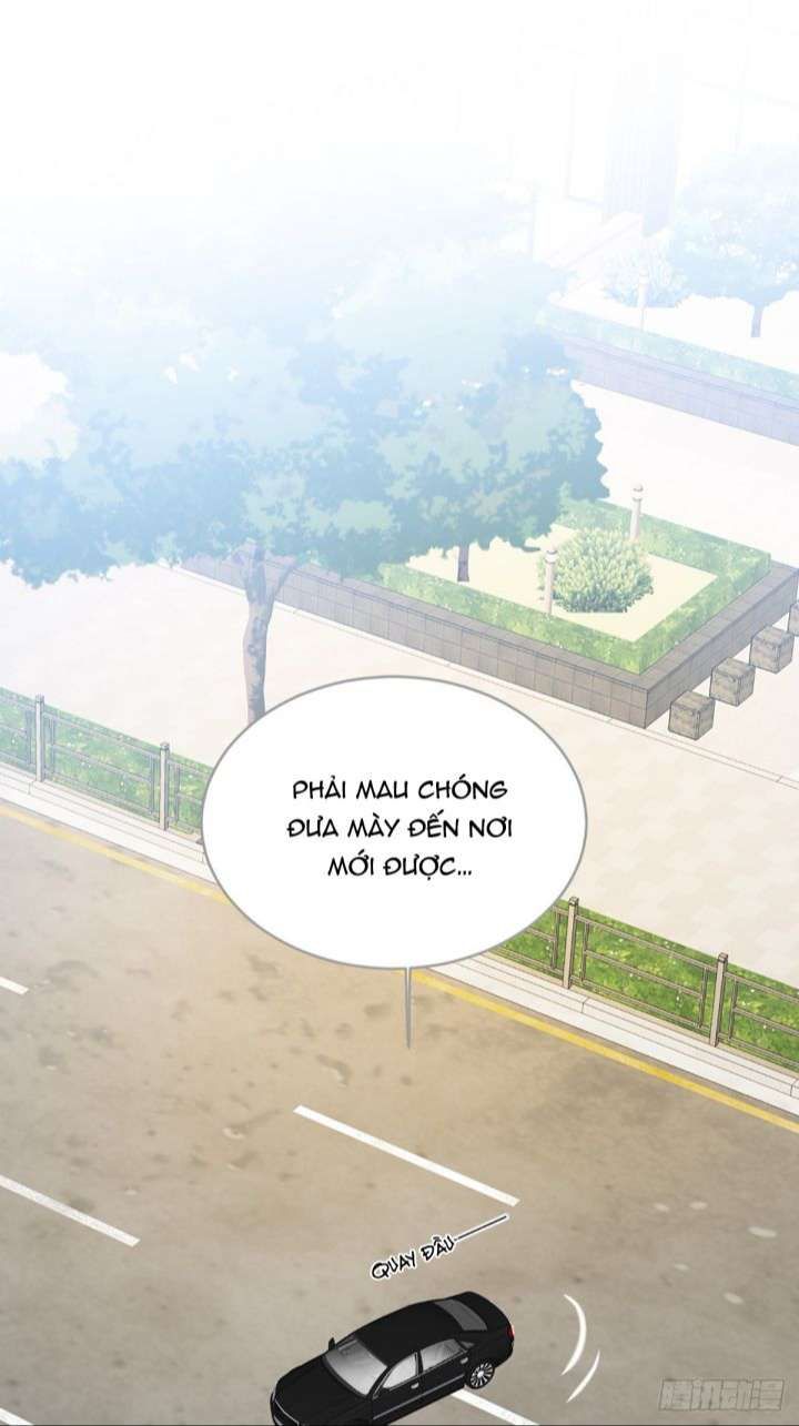 Chỉ Có Đuôi Là Không Thể Chapter 8 - 57