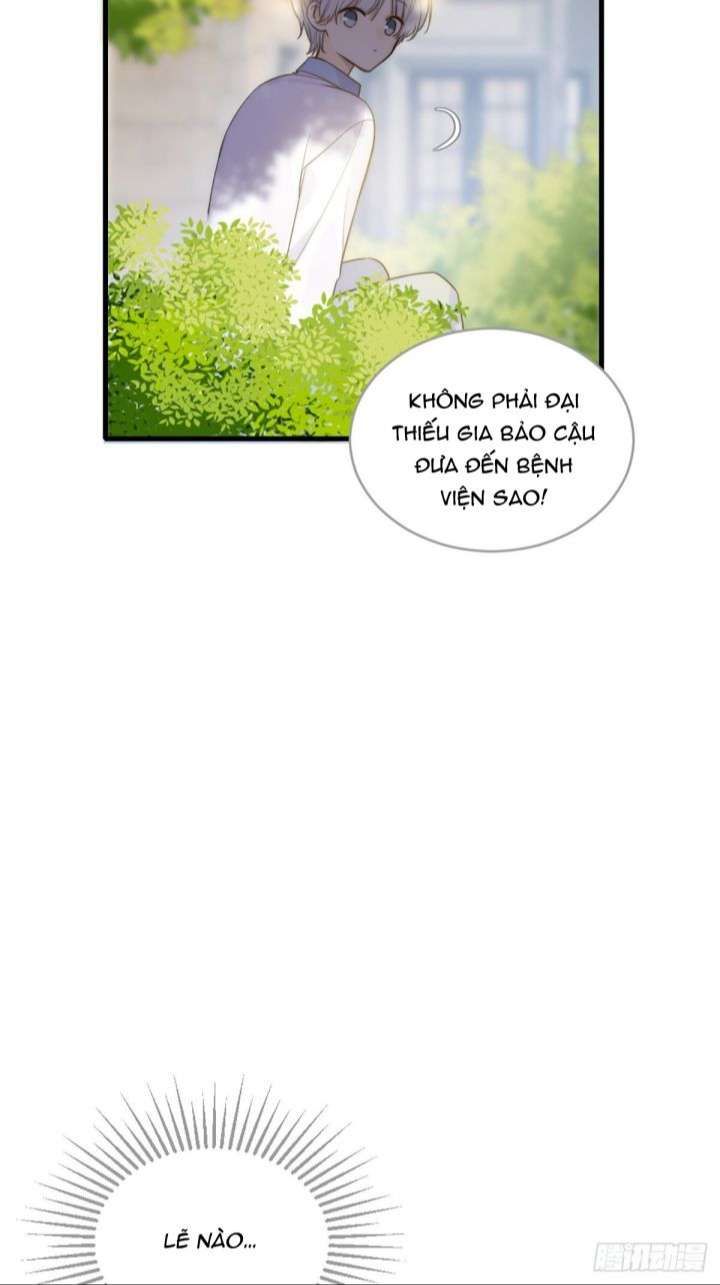 Chỉ Có Đuôi Là Không Thể Chapter 8 - 62