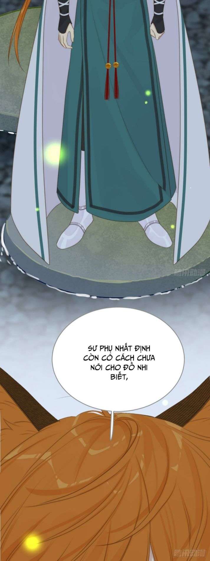 Chỉ Có Đuôi Là Không Thể Chapter 9 - 11