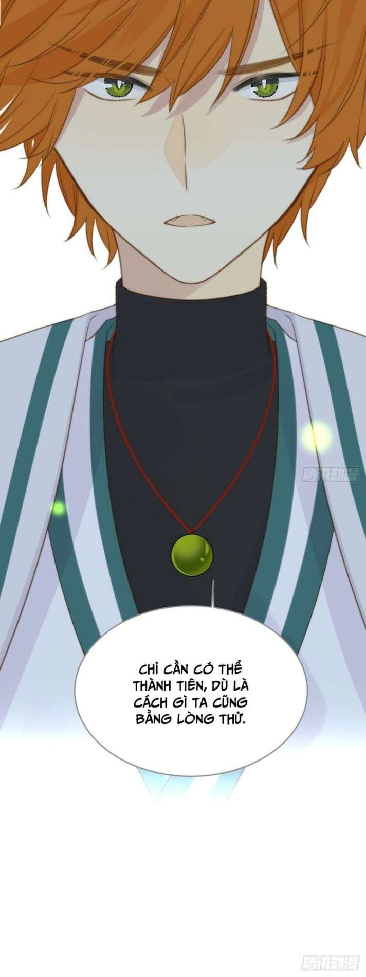 Chỉ Có Đuôi Là Không Thể Chapter 9 - 12