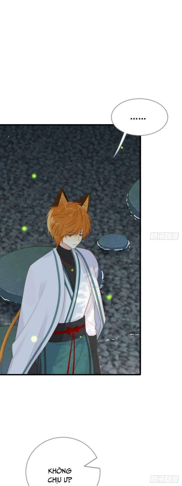 Chỉ Có Đuôi Là Không Thể Chapter 9 - 15