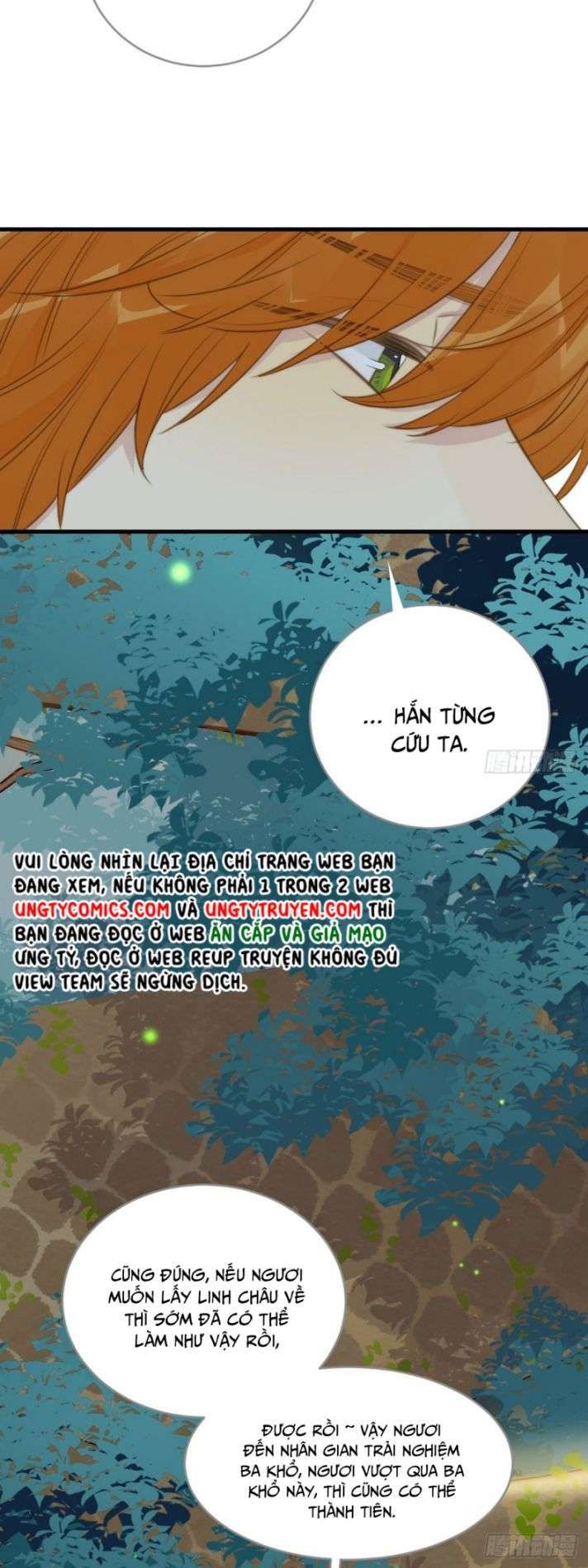 Chỉ Có Đuôi Là Không Thể Chapter 9 - 16