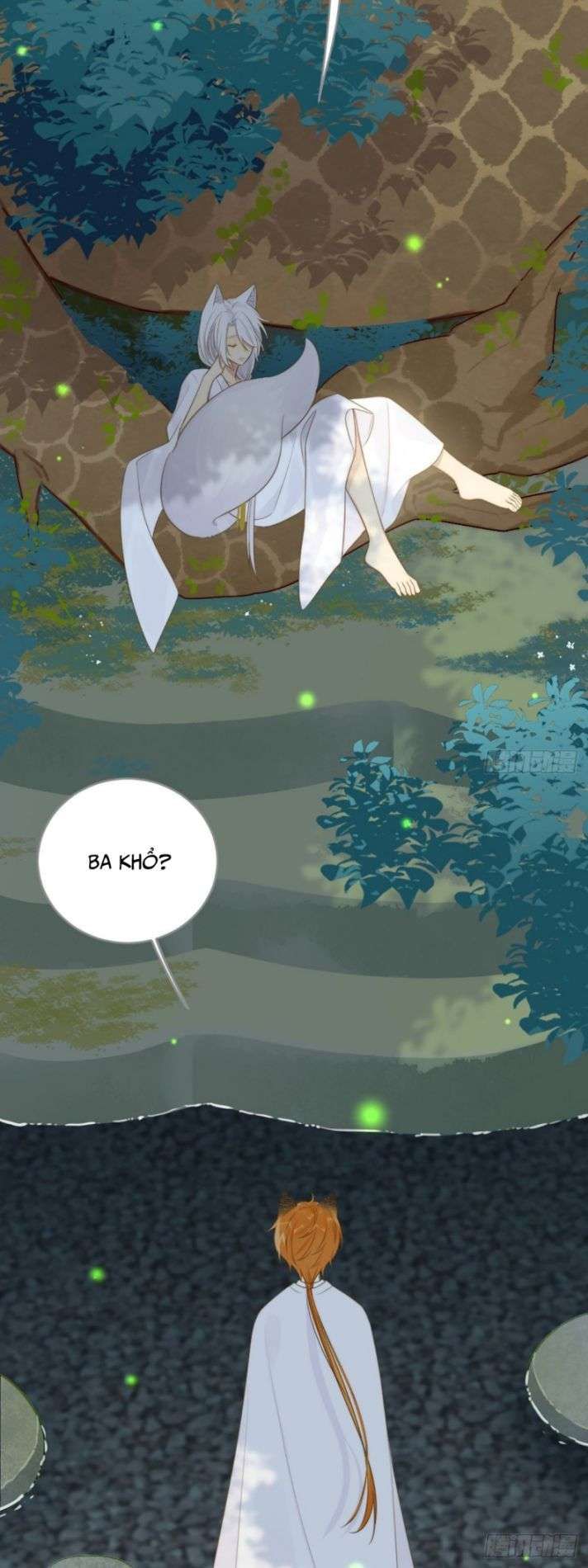 Chỉ Có Đuôi Là Không Thể Chapter 9 - 17