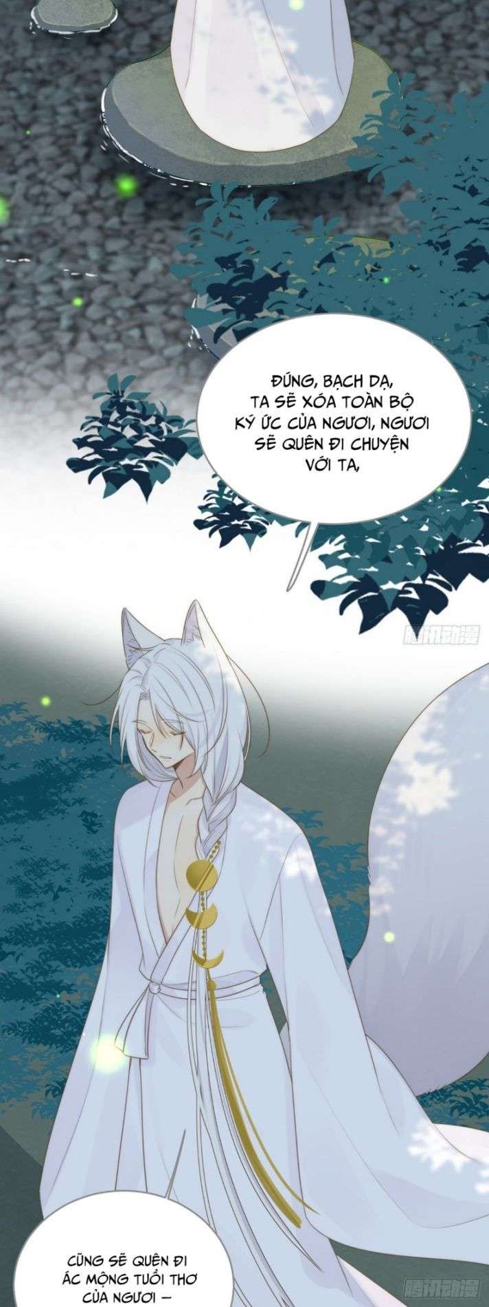 Chỉ Có Đuôi Là Không Thể Chapter 9 - 18