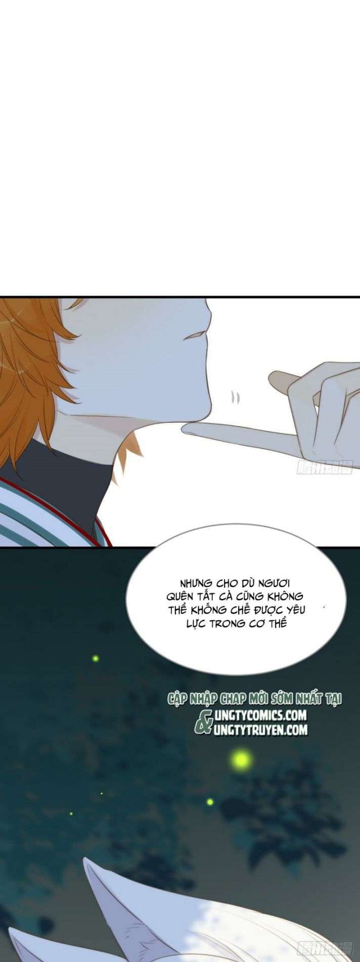 Chỉ Có Đuôi Là Không Thể Chapter 9 - 20