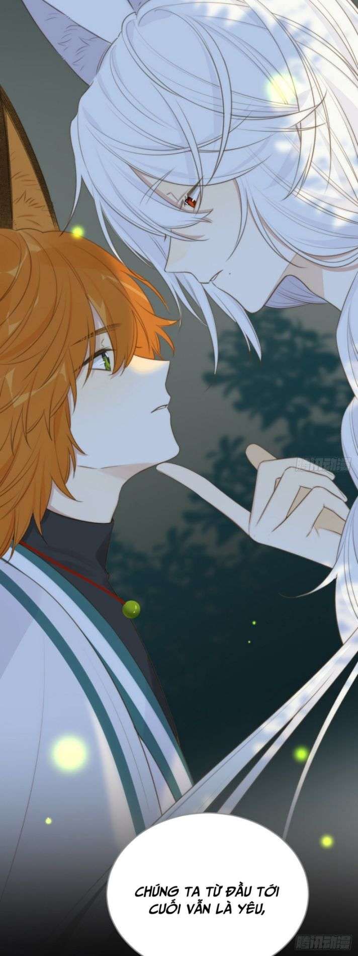 Chỉ Có Đuôi Là Không Thể Chapter 9 - 21
