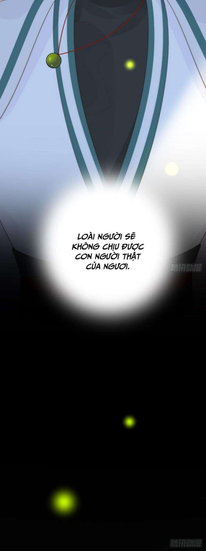Chỉ Có Đuôi Là Không Thể Chapter 9 - 23