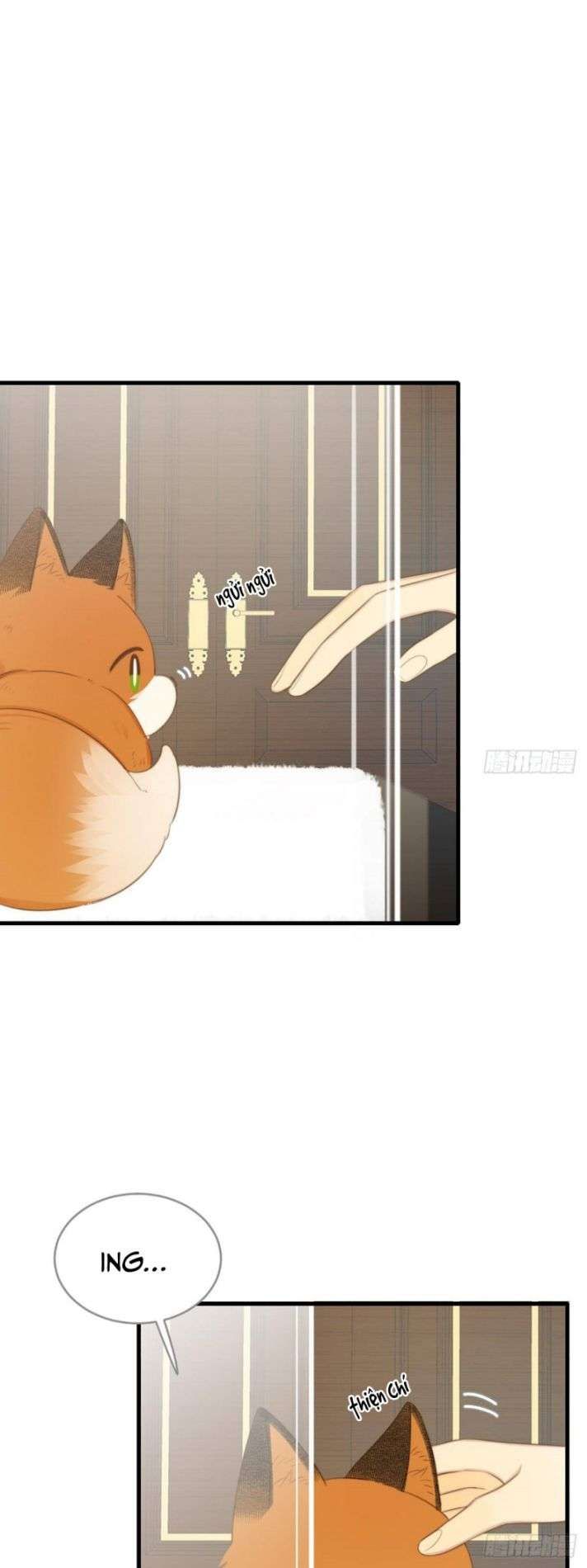 Chỉ Có Đuôi Là Không Thể Chapter 9 - 28
