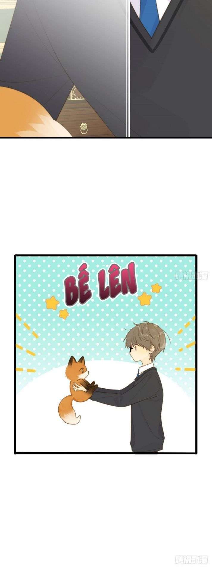 Chỉ Có Đuôi Là Không Thể Chapter 9 - 30