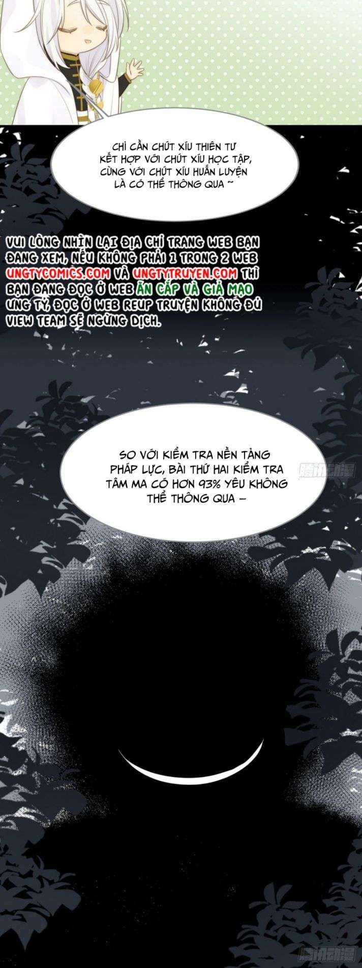 Chỉ Có Đuôi Là Không Thể Chapter 9 - 5