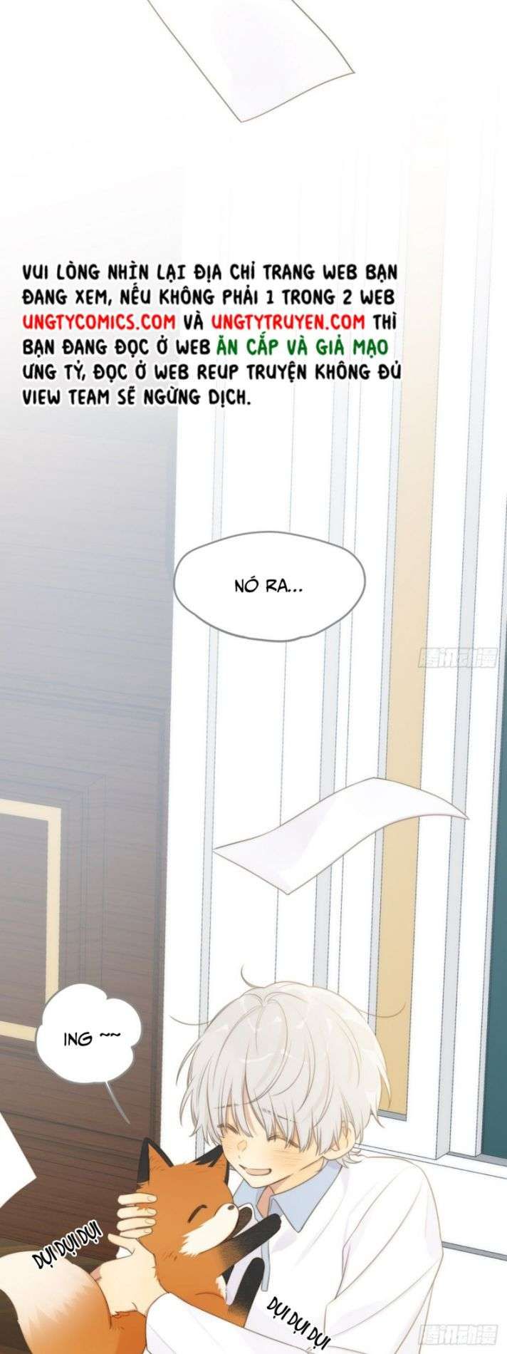 Chỉ Có Đuôi Là Không Thể Chapter 9 - 41