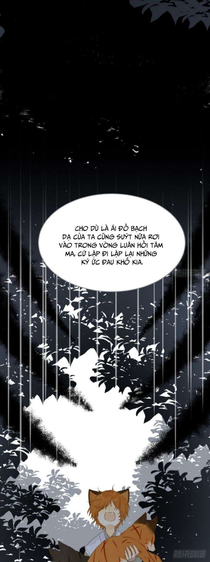 Chỉ Có Đuôi Là Không Thể Chapter 9 - 6