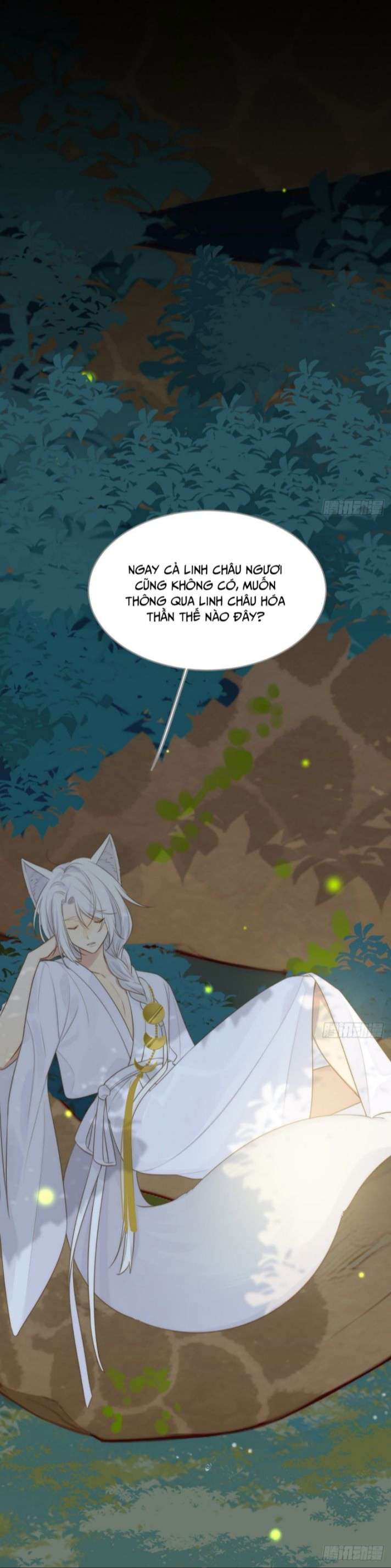 Chỉ Có Đuôi Là Không Thể Chapter 9 - 9
