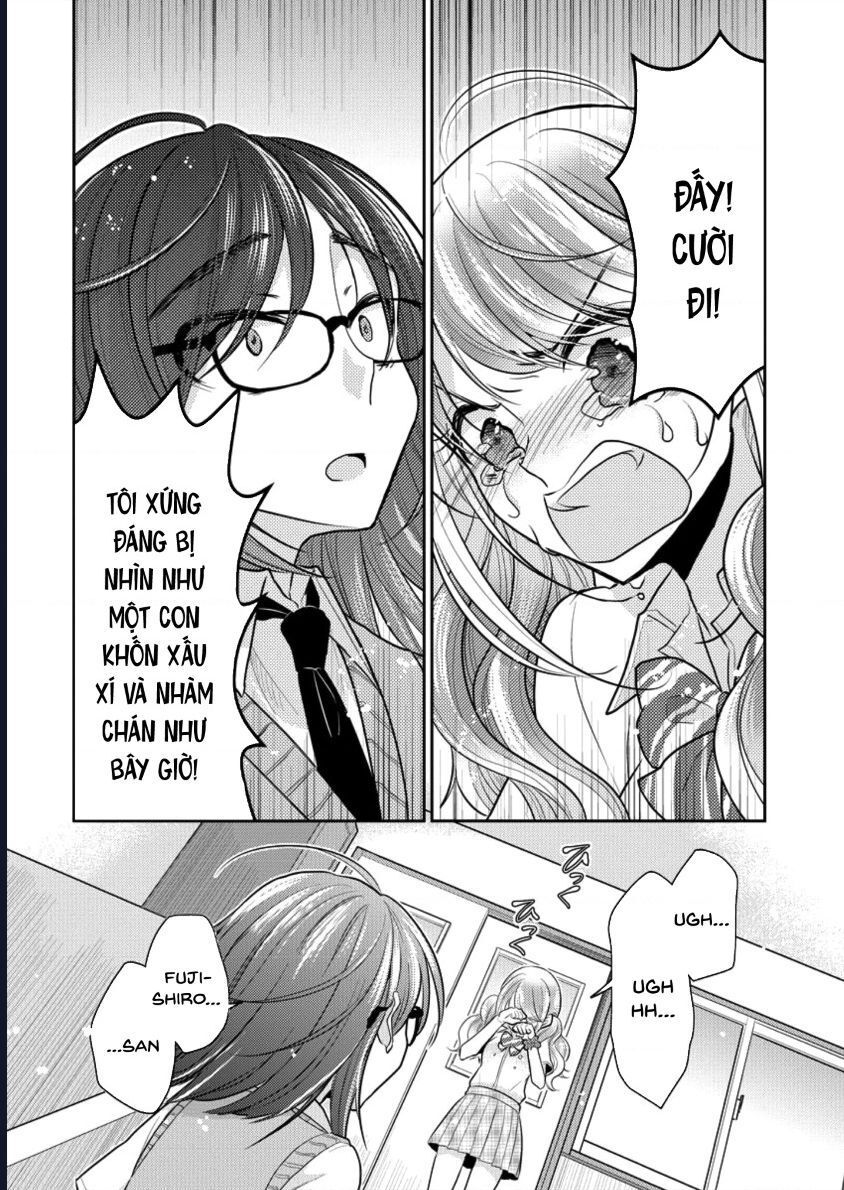 Công Chúa Vô Dụng Chapter 1 - 18