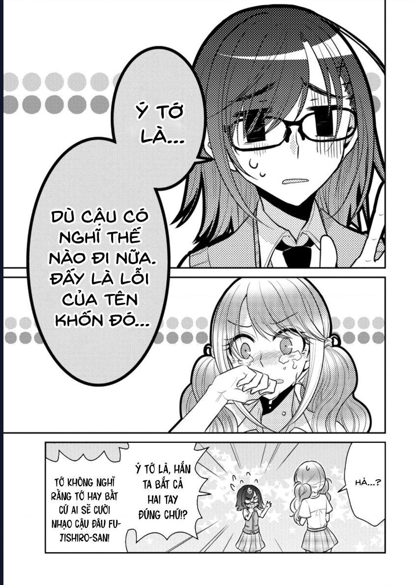 Công Chúa Vô Dụng Chapter 1 - 19