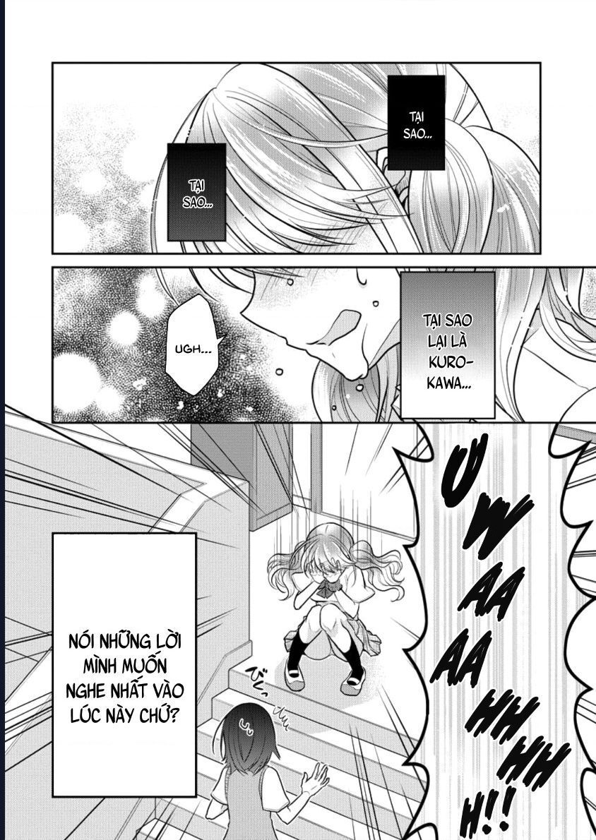 Công Chúa Vô Dụng Chapter 1 - 21